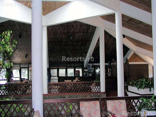 Koggala Beach Resort 10